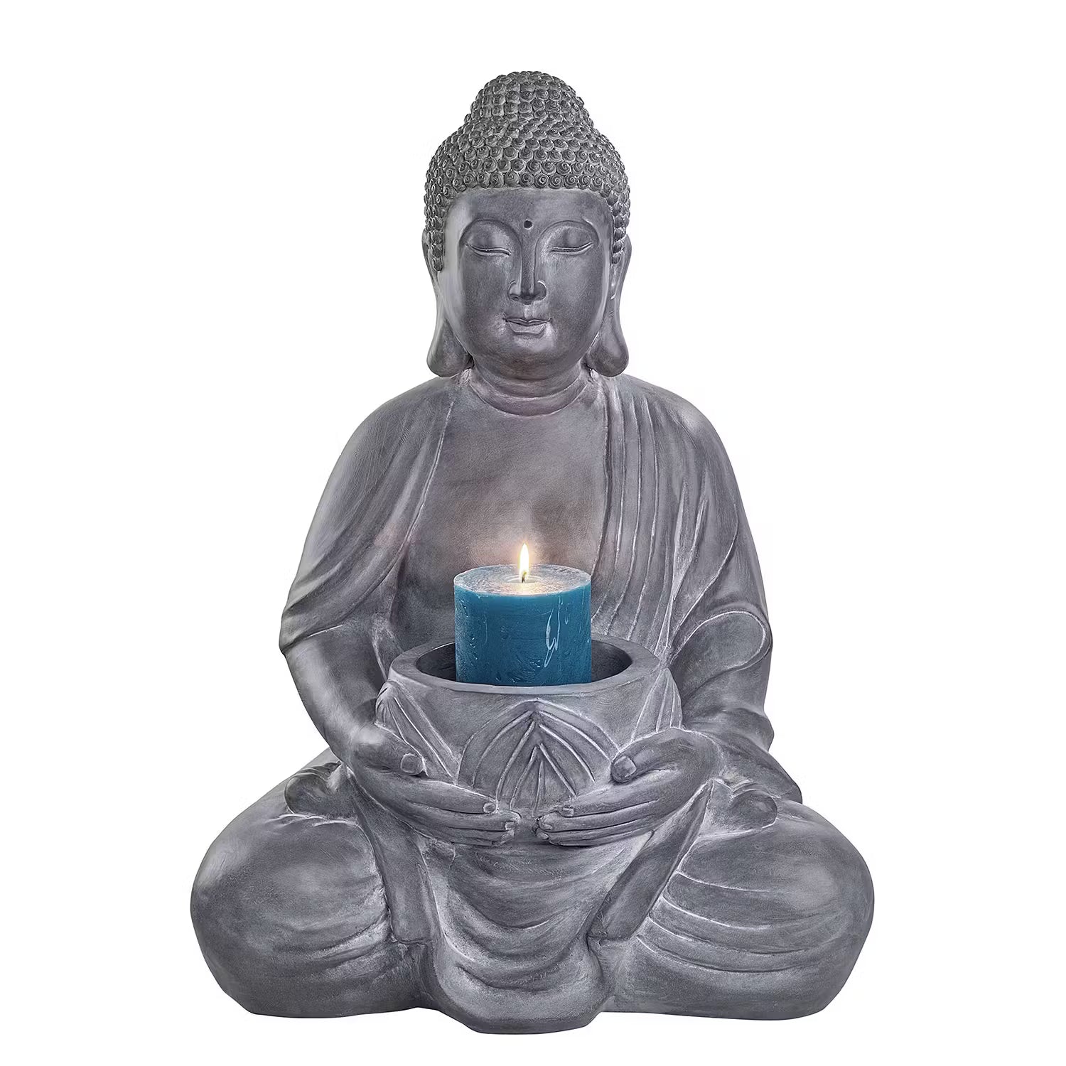 BUDDHA Kerzenhalter