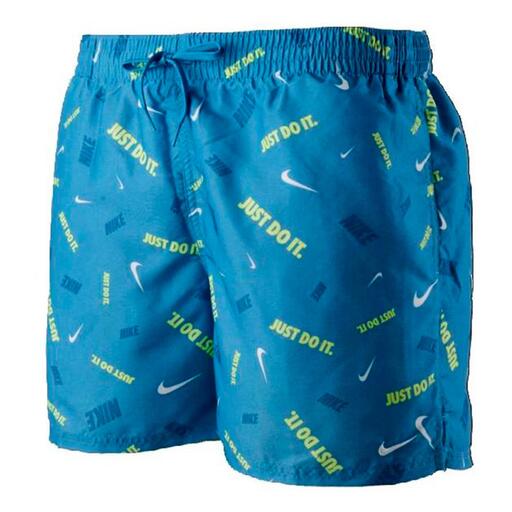 Nike Volley Multi-logo