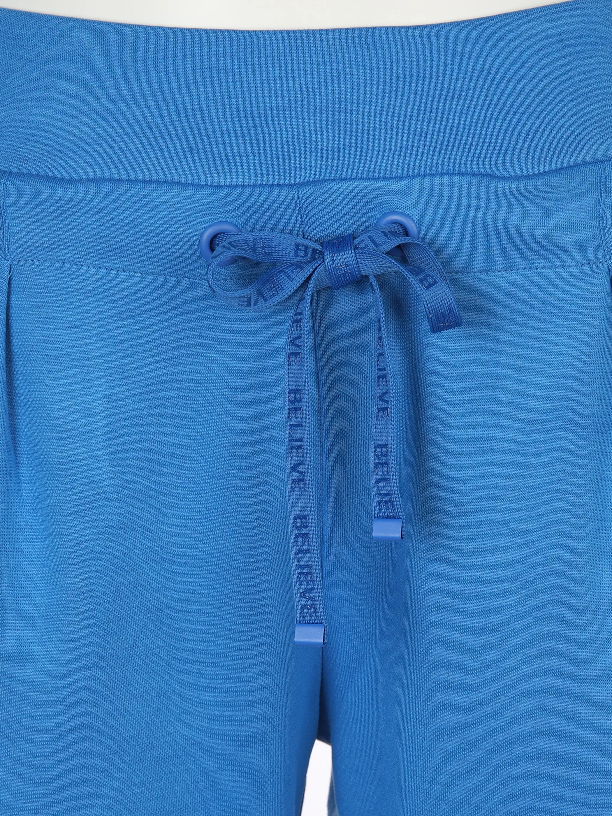Damen Jogginghose unifarben