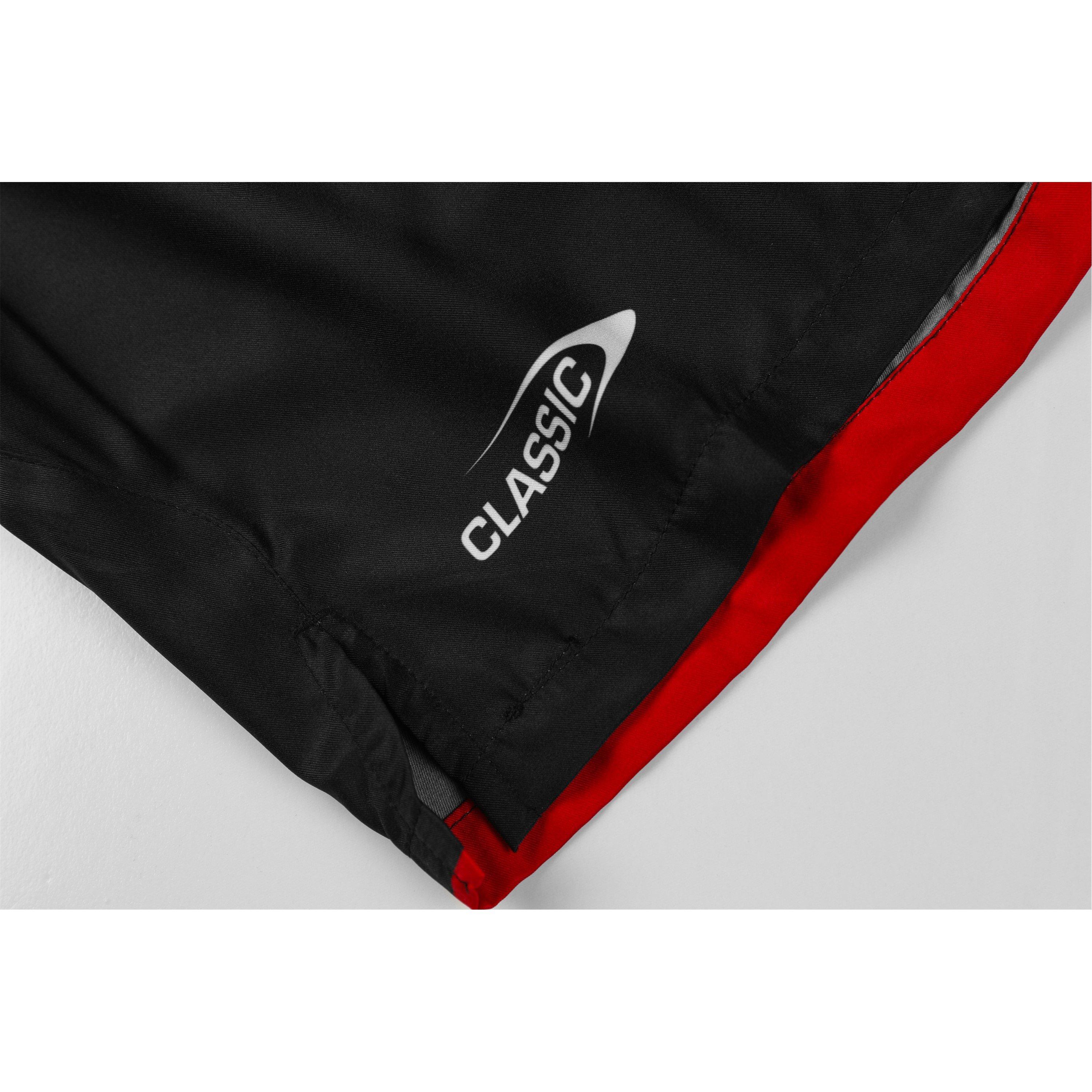 Classic Sportswear Crusaders Rugby Gym Shorts Mens