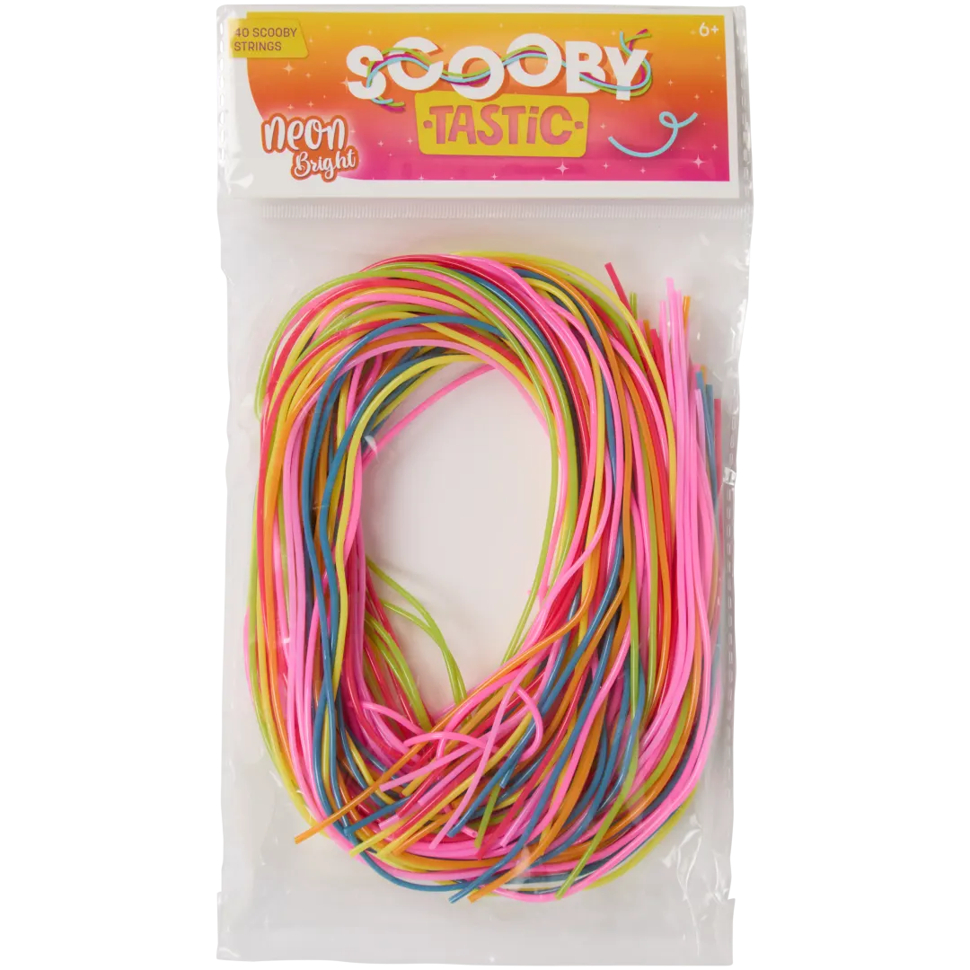 Fils Scoobytastic