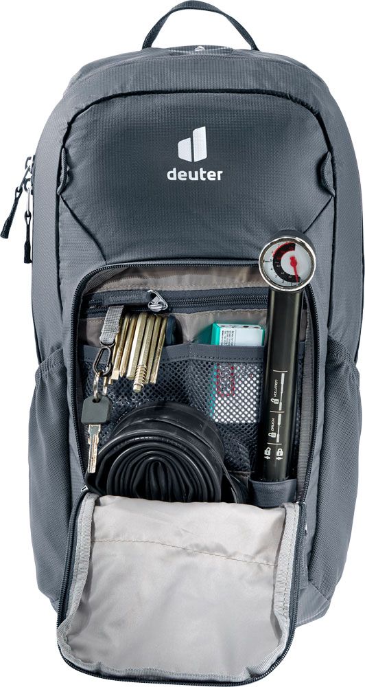 deuter Bike I 14 - Fahrradrucksack kaufen | Bike-Discount