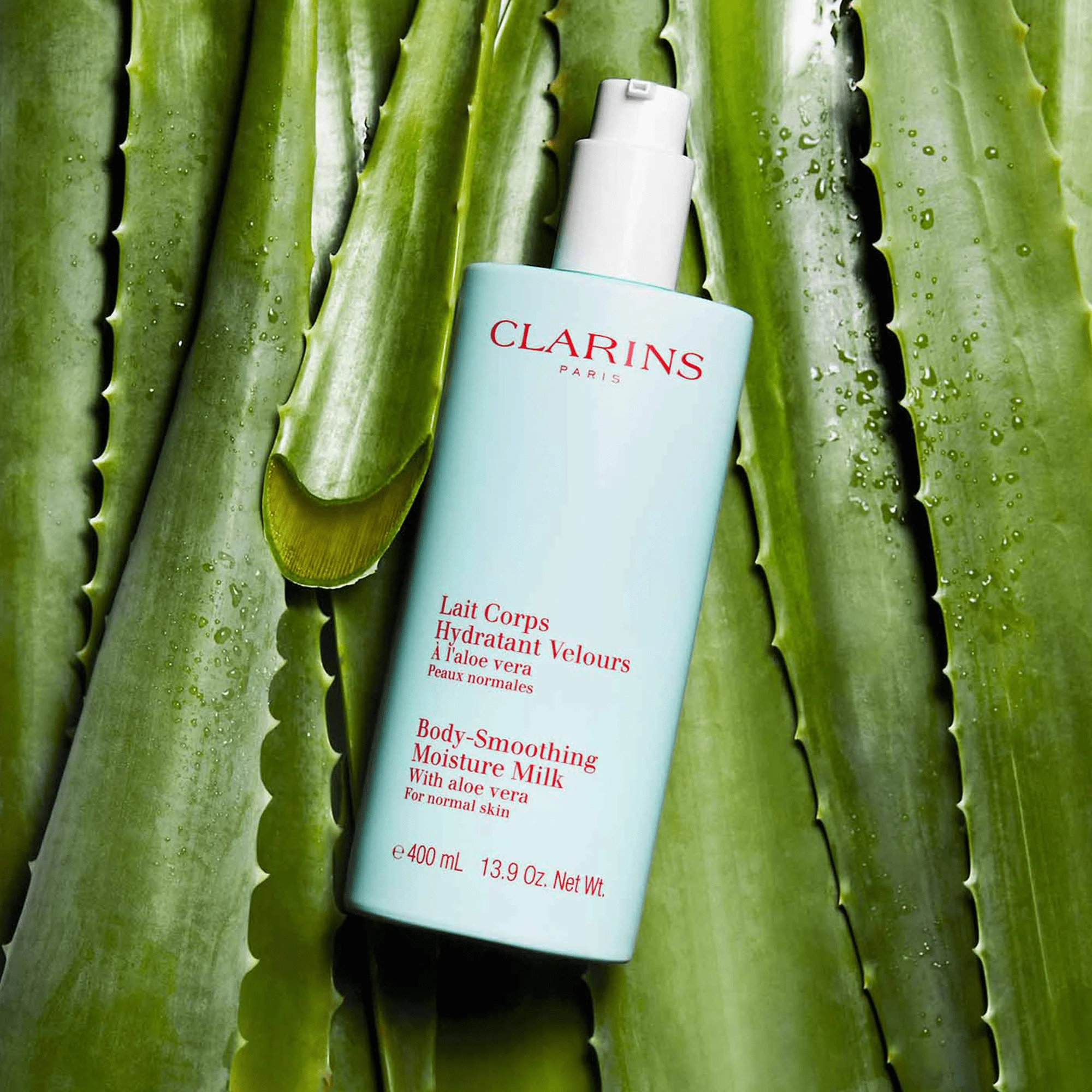 Lait Hydratant Corps Velours |