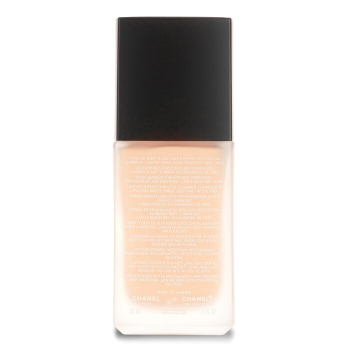 Chanel Chanel Ultra Le Teint Ultrawear All Day Comfort Flawless Finish Foundation