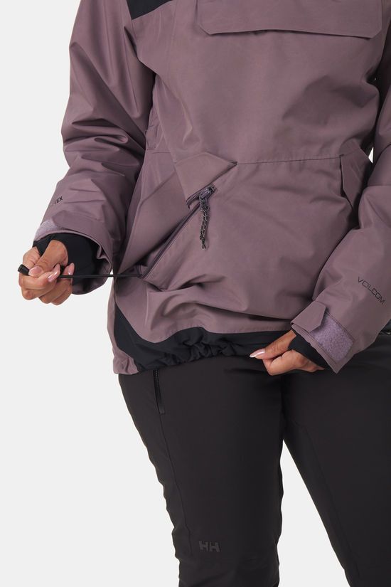 Volcom Volcom Fern Ins Gore Pullover Ski-Jas Dames