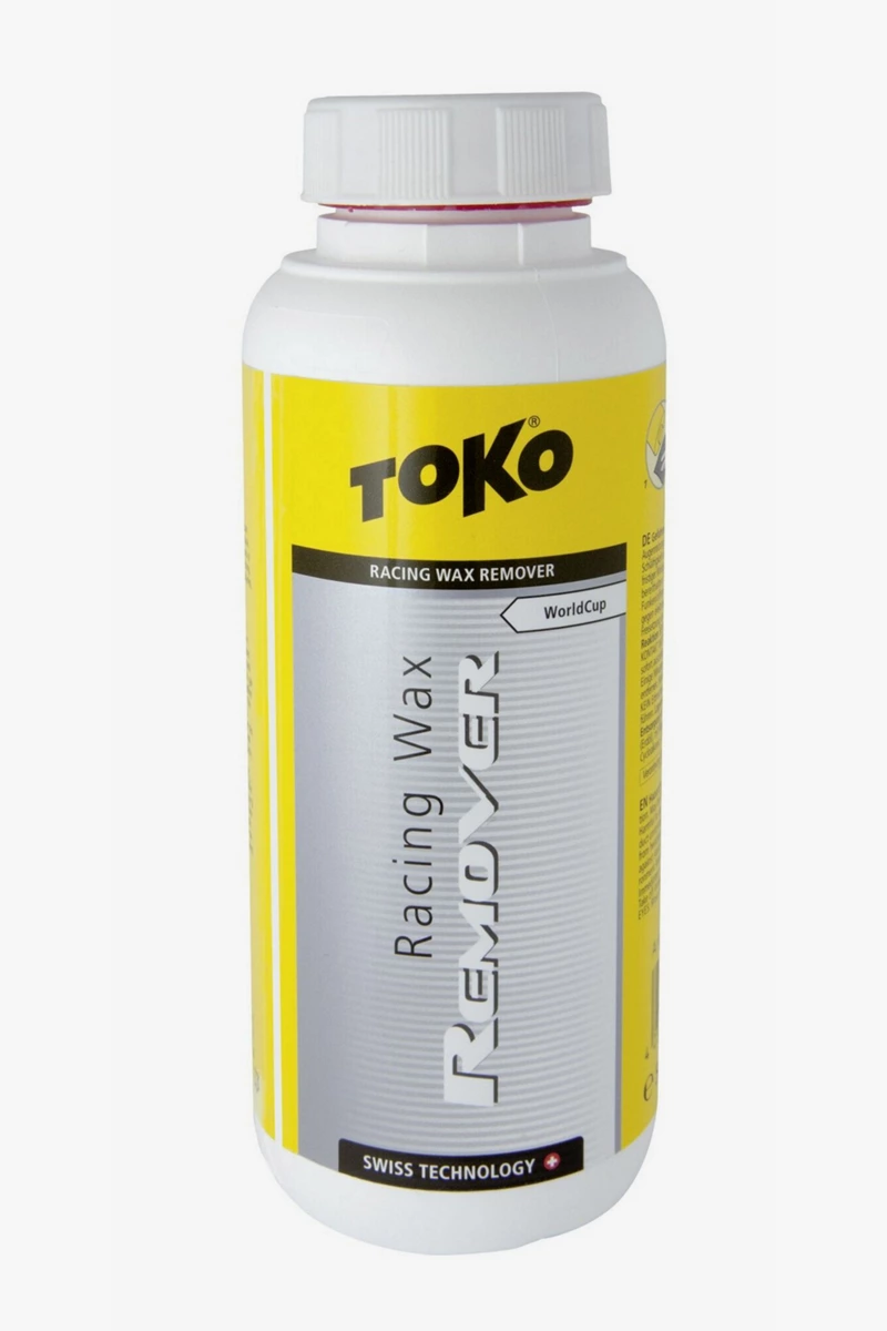 Toko Racing Waxremover 500 ml Reinigungsmittel