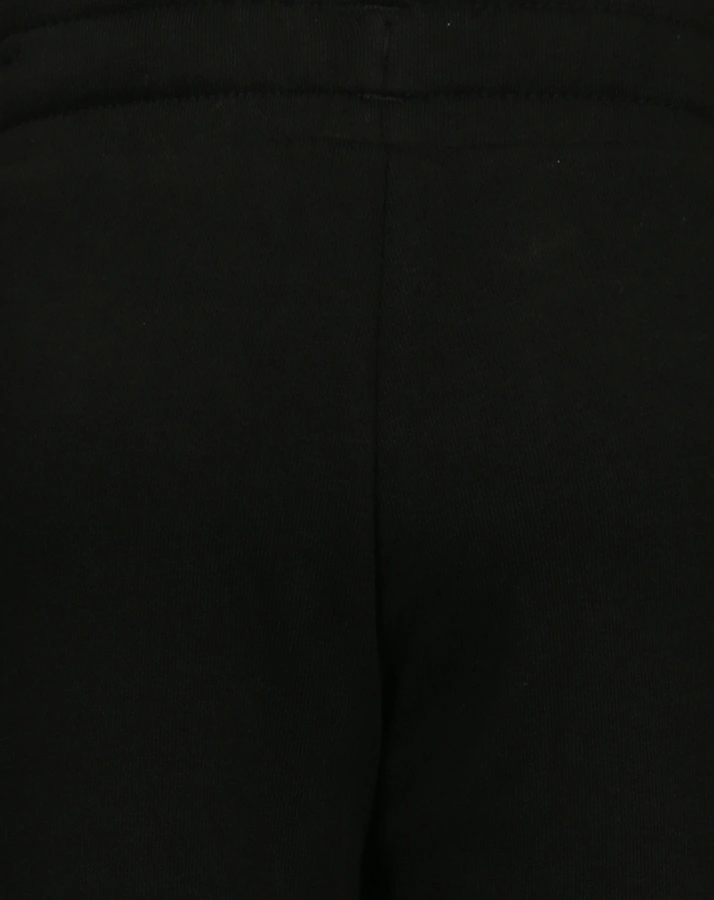 Sweat-Hose PEANUTS in schwarz