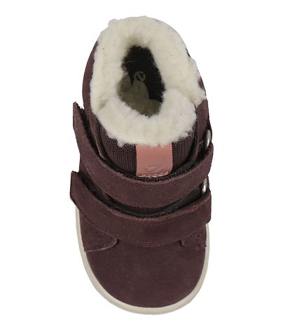 Ecco VinterStøvler - SP.1 Lite Infant GTX Warm - Fig