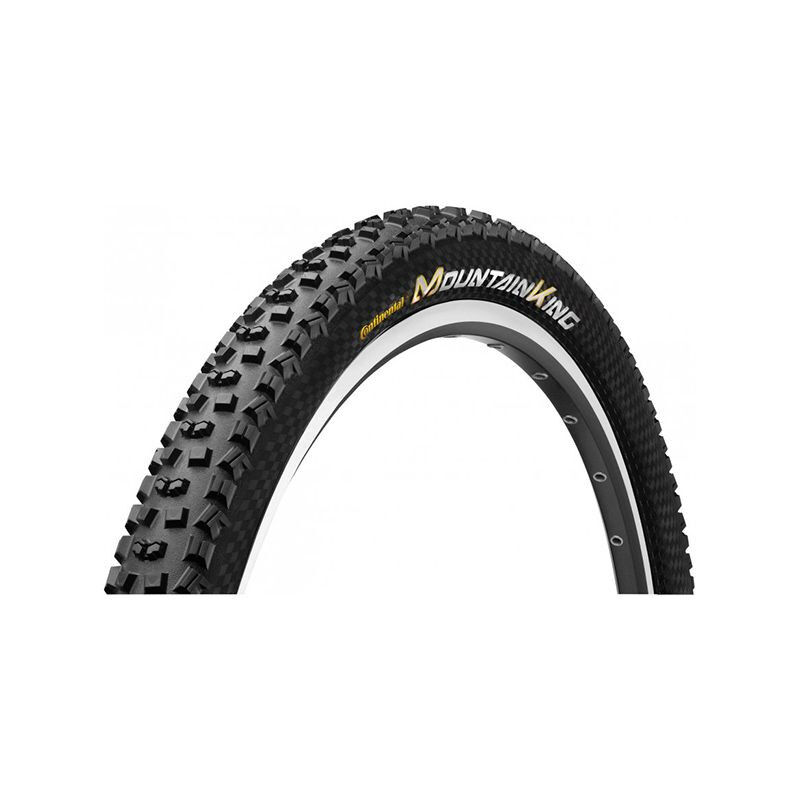 Mountain King Shieldwall 27.5 Folding - Pneu VTT 27,5