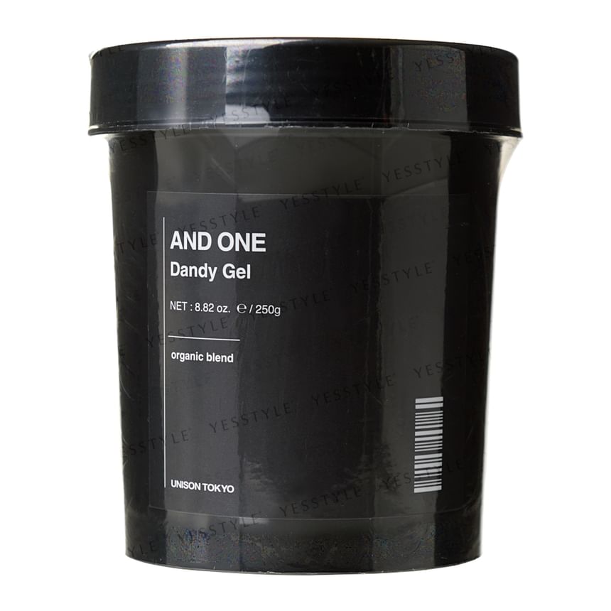 &ONE - Dandy Gel