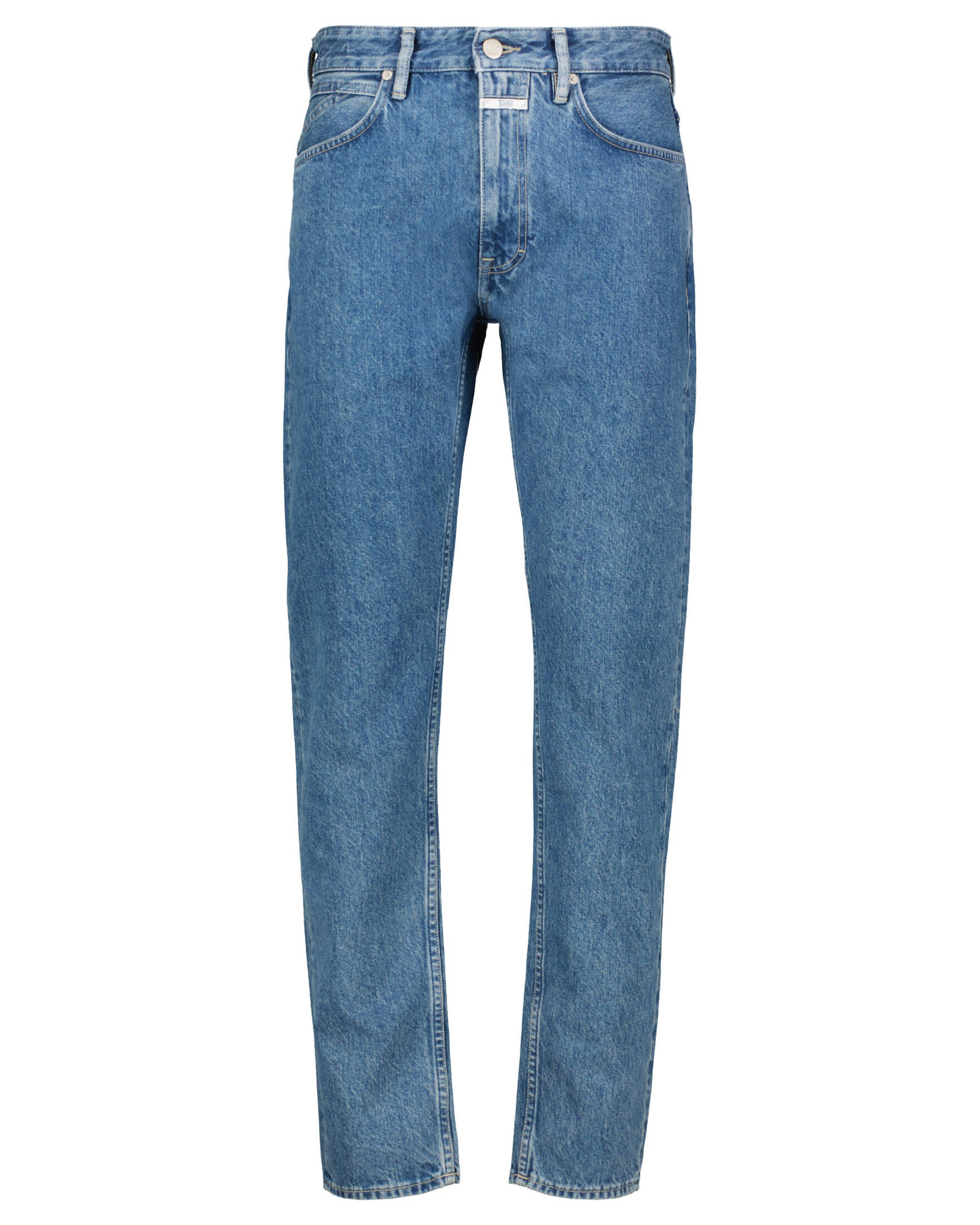 Closed| Herren Jeans COOPER Tapered