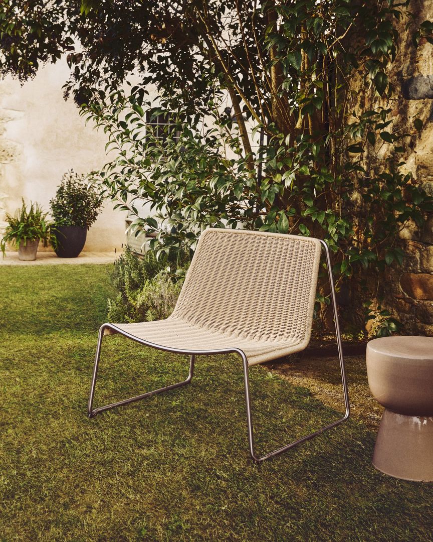 Kave Home   Tavari Fauteuil