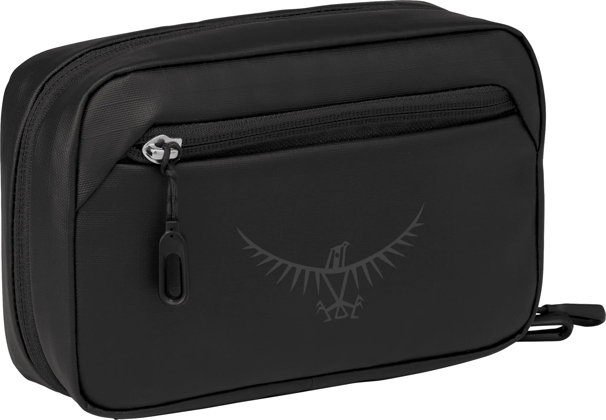 Osprey Transporter Powerhouse Raven Black/Black