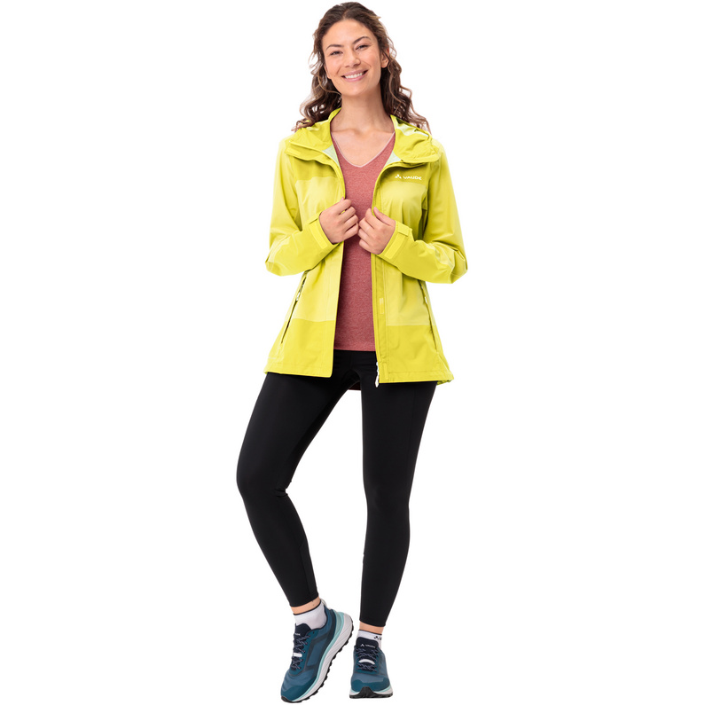 Vaude Damen Neyland 2.5l Jacke