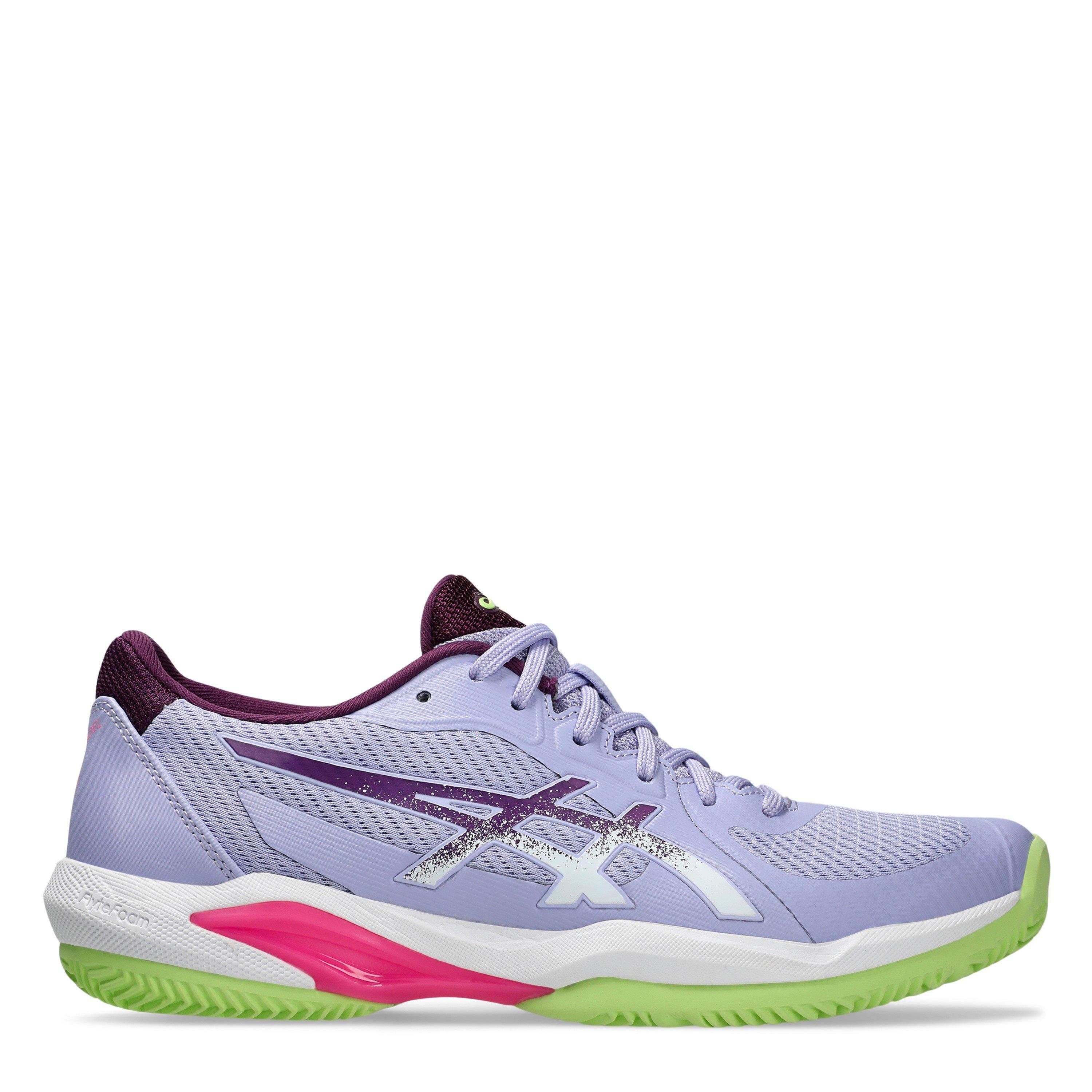 Asics Asics Solution Swift Ff 2 Padel Trainers Womens