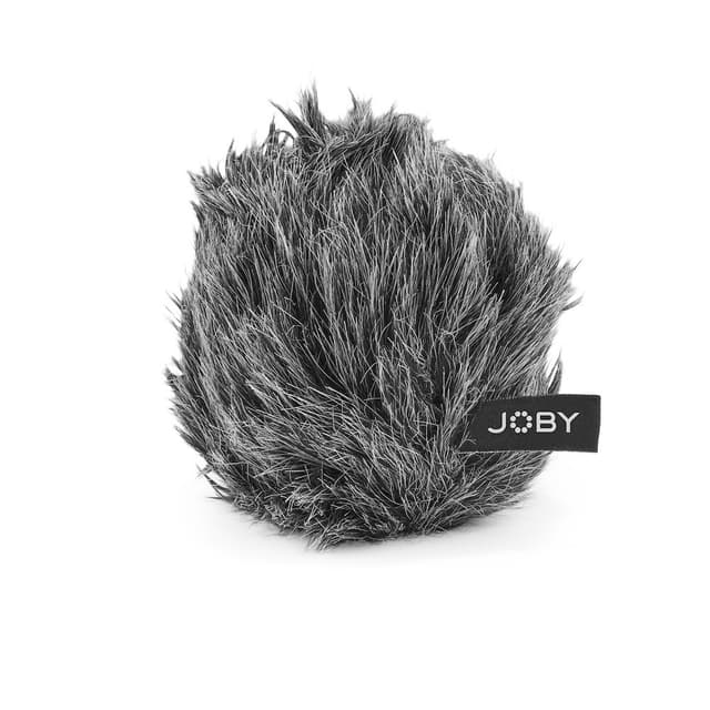 JOBY Wavo mobilmikrofon JB01643-BWW