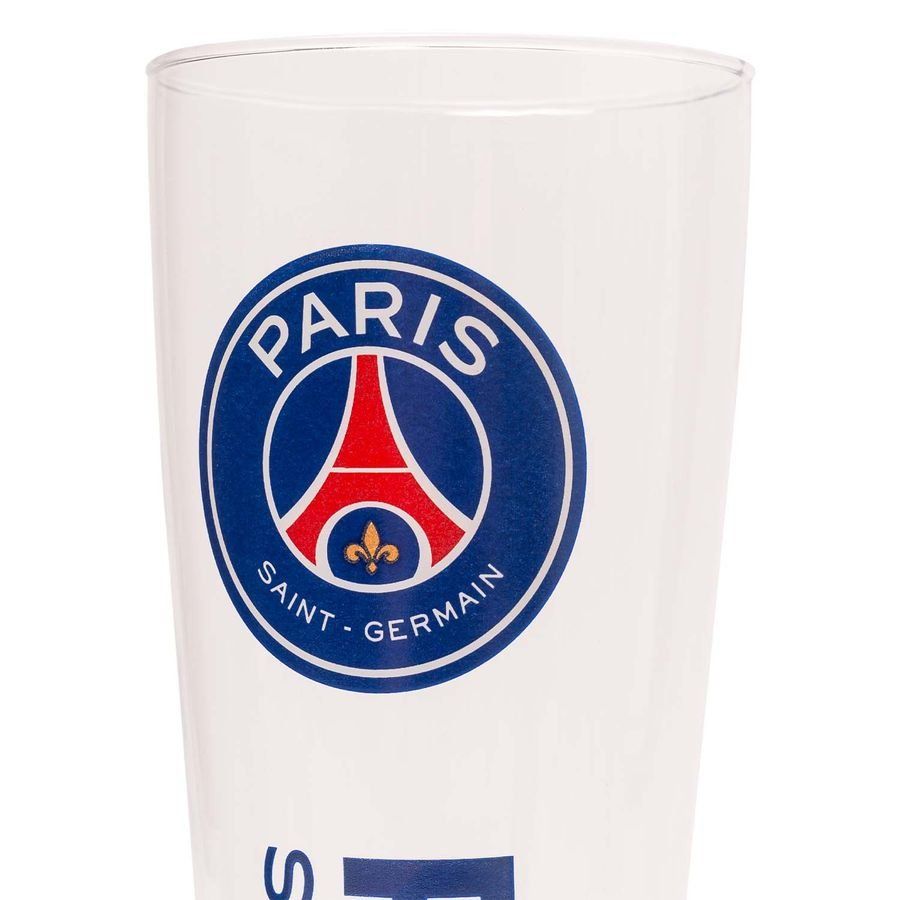 Paris Saint-Germain Verre à Bière