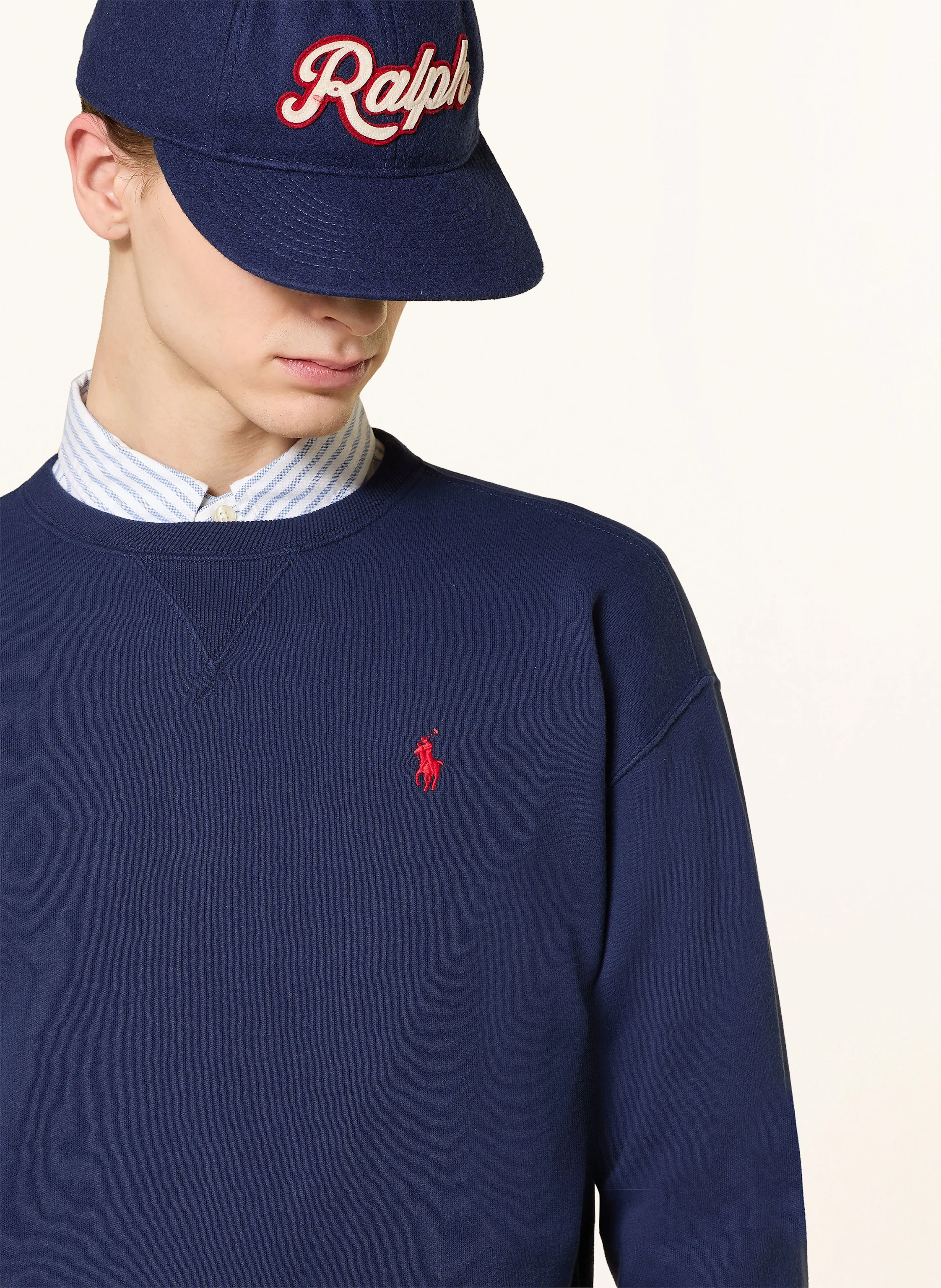 POLO RALPH LAUREN Sweatshirt