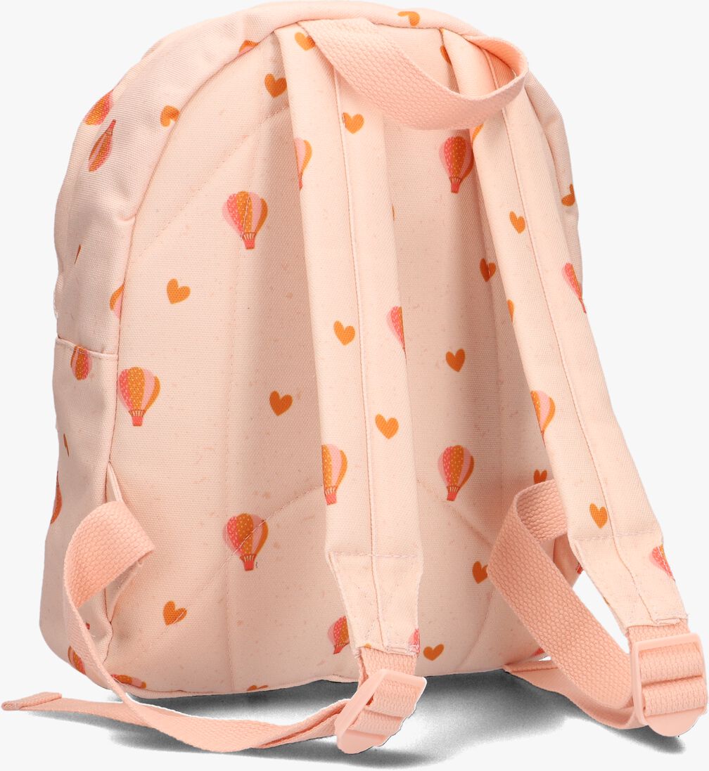 KIDZROOM roze kidzroom rugtas paris sweet cuddles