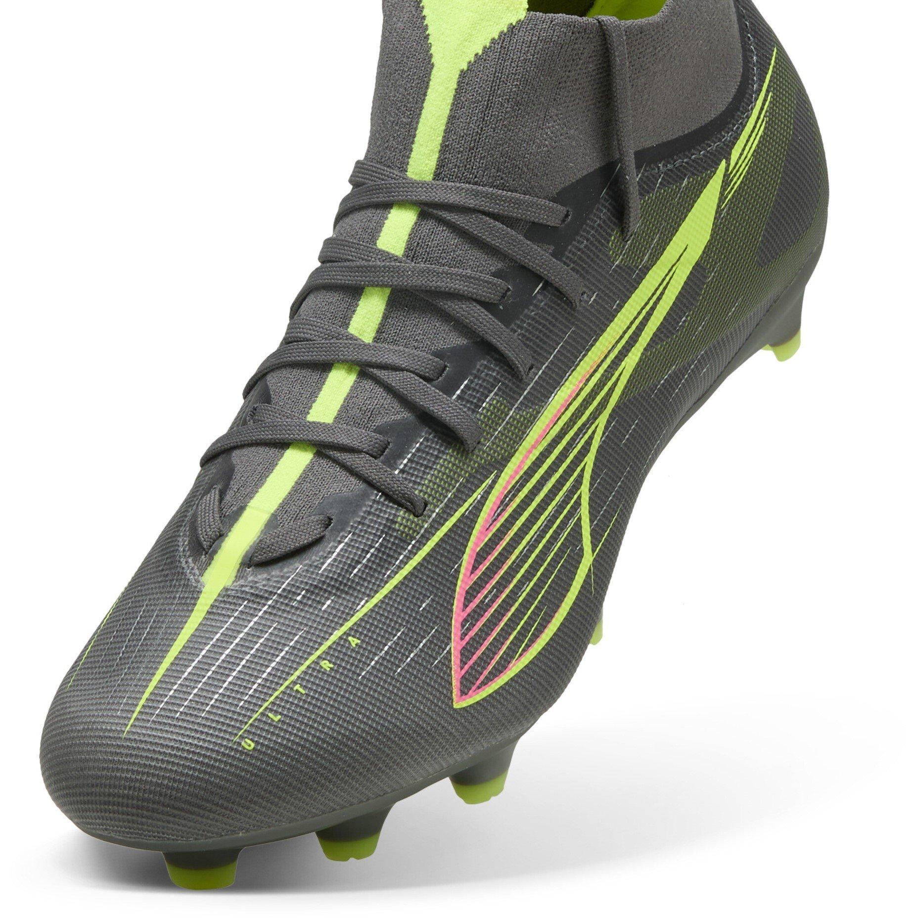 Puma Ultra Match Firm Ground Football Boots Mens