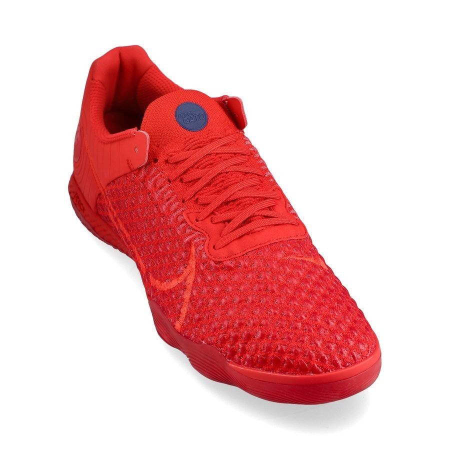 Nike React Gato IC Small Sided - Rouge