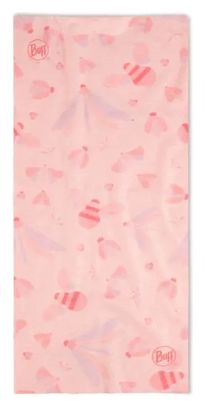 Tour de cou Enfant Buff Original EcoStretch Rose