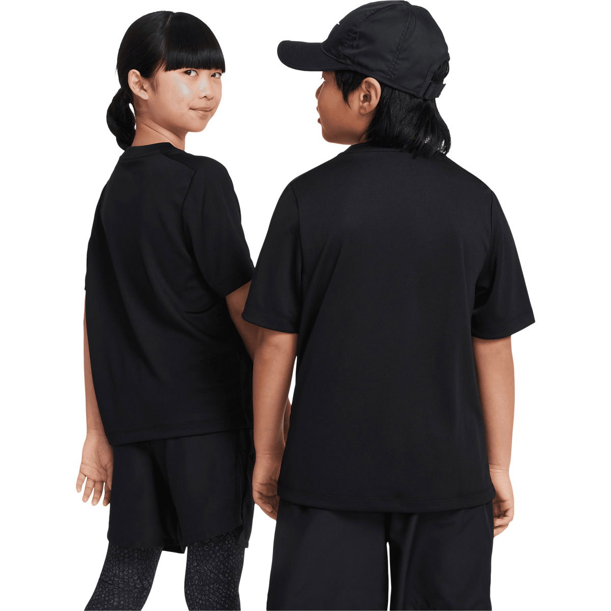 Nike Dri-FIT Icon T-shirt Børn