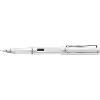 Stylo à plume safari green, taille de plume: M
