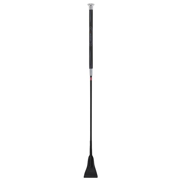 Springzweep LeMieux LeGrip Zwart-zilver