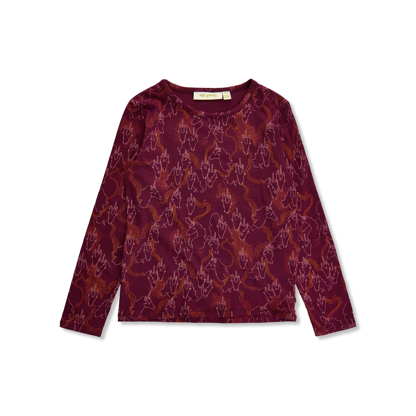 SGBella bluse