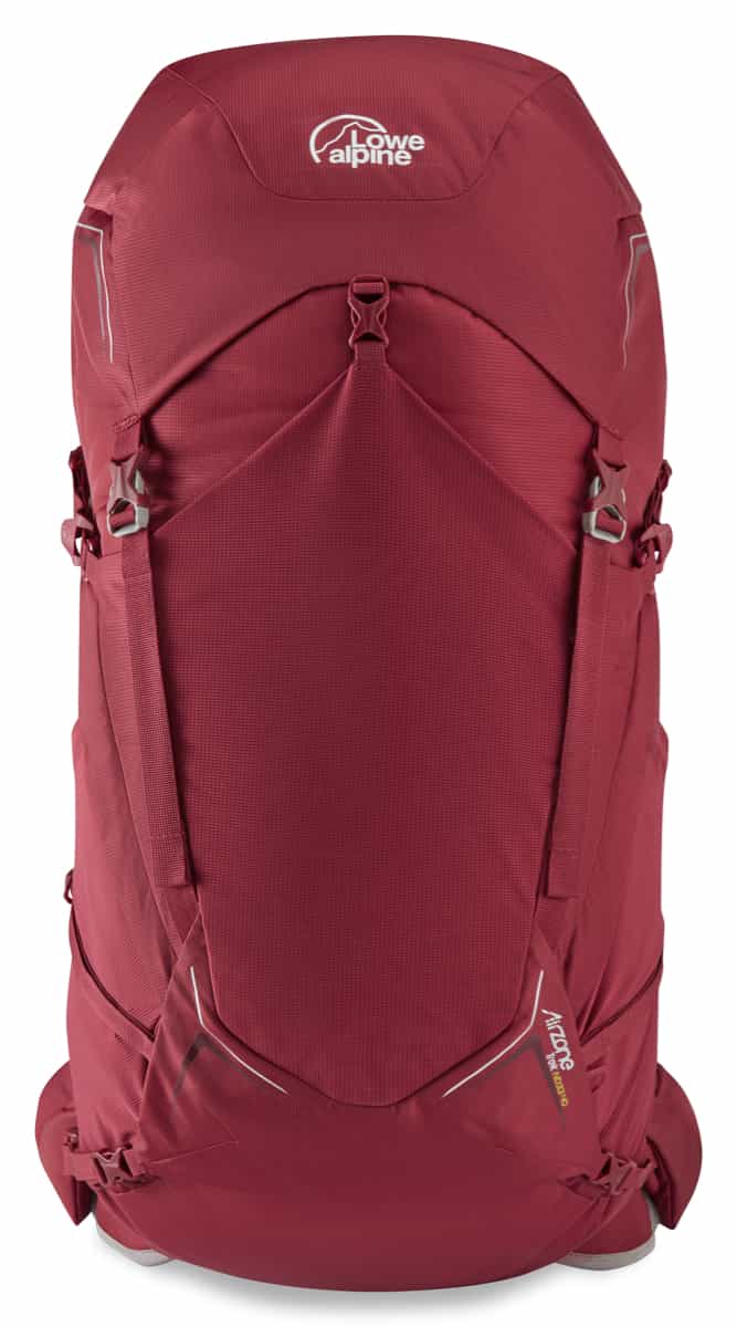 Lowe Alpine Airzone Trek 33 Navy