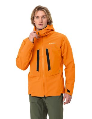 VaudeMonviso 2,5L Jacket - gelb