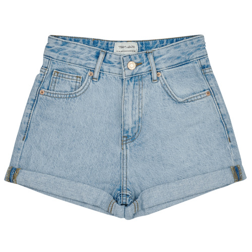 Teddy Smith - S-MOM JR ROLLER - Bleu