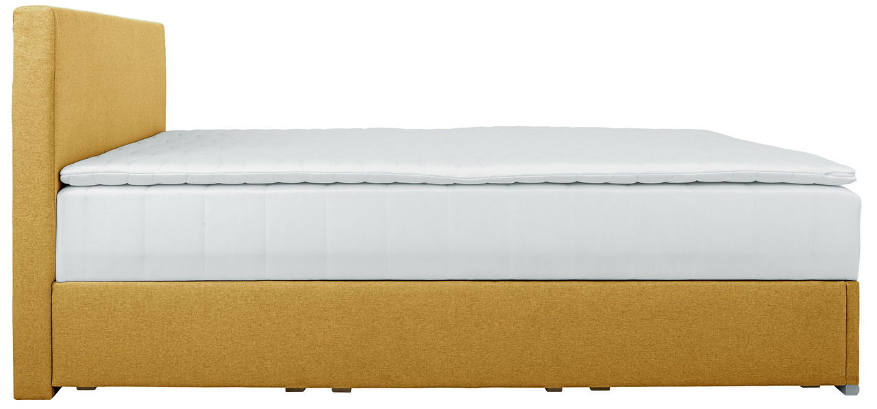 Z2 Boxspringbett TOM