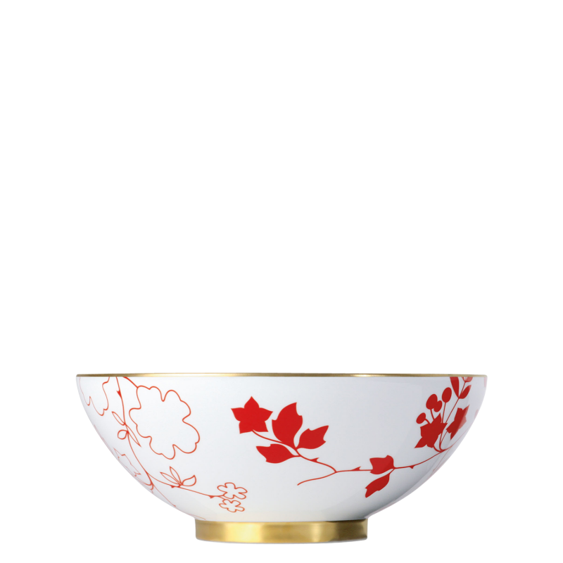 MY CHINA! · EMPEROR'S GARDEN