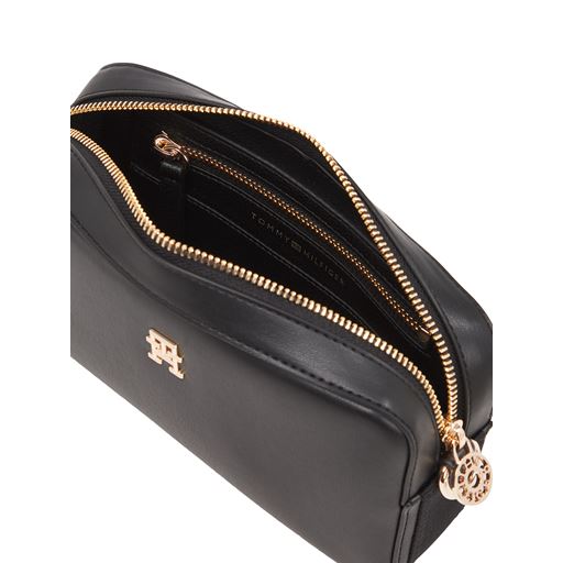 Tommy Hilfiger Crossbody, Black