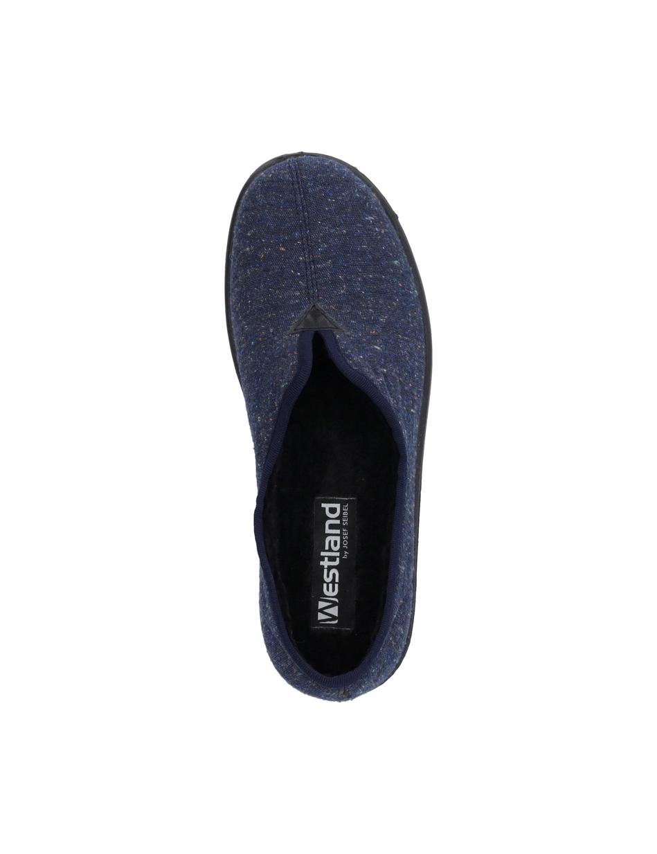 Hausschuh Nice 110, jeans