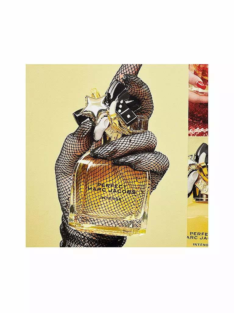 MARC JACOBS Perfect Intense Eau de Parfum 30ml keine Farbe