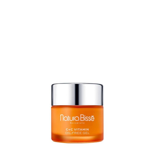 Natura Bissé C C Vitamin Oil-Free Gel 75ml