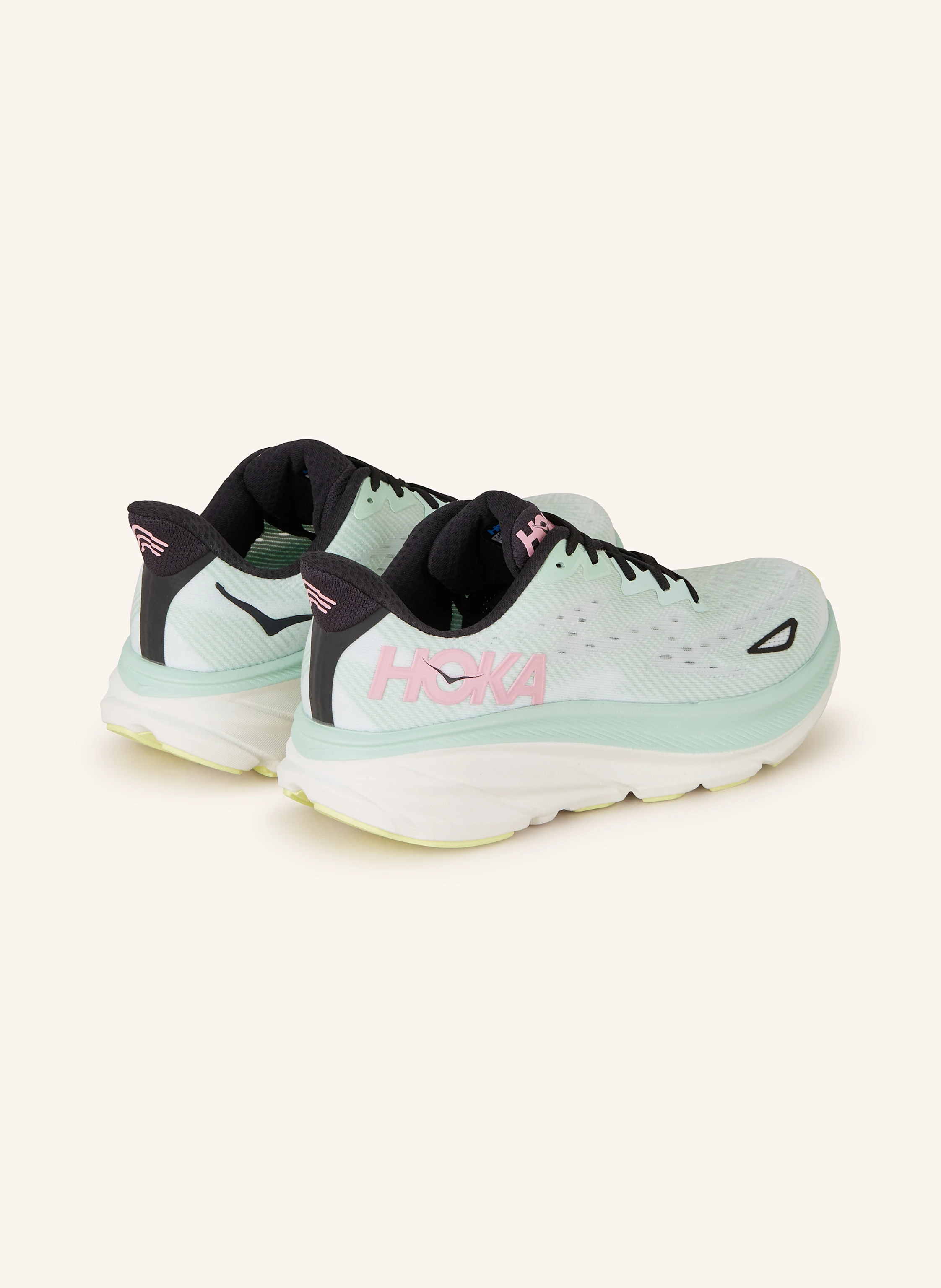 HOKA Laufschuhe CLIFTON 9