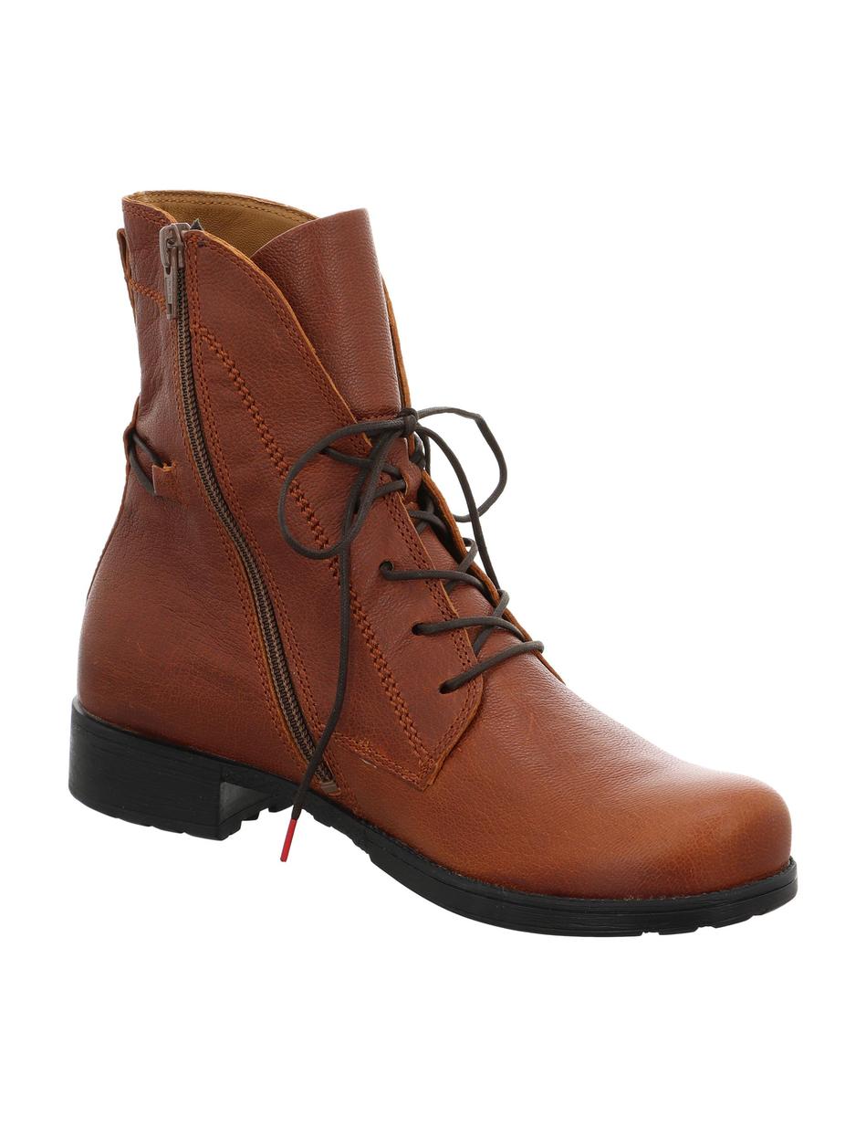 Stiefelette DENK!