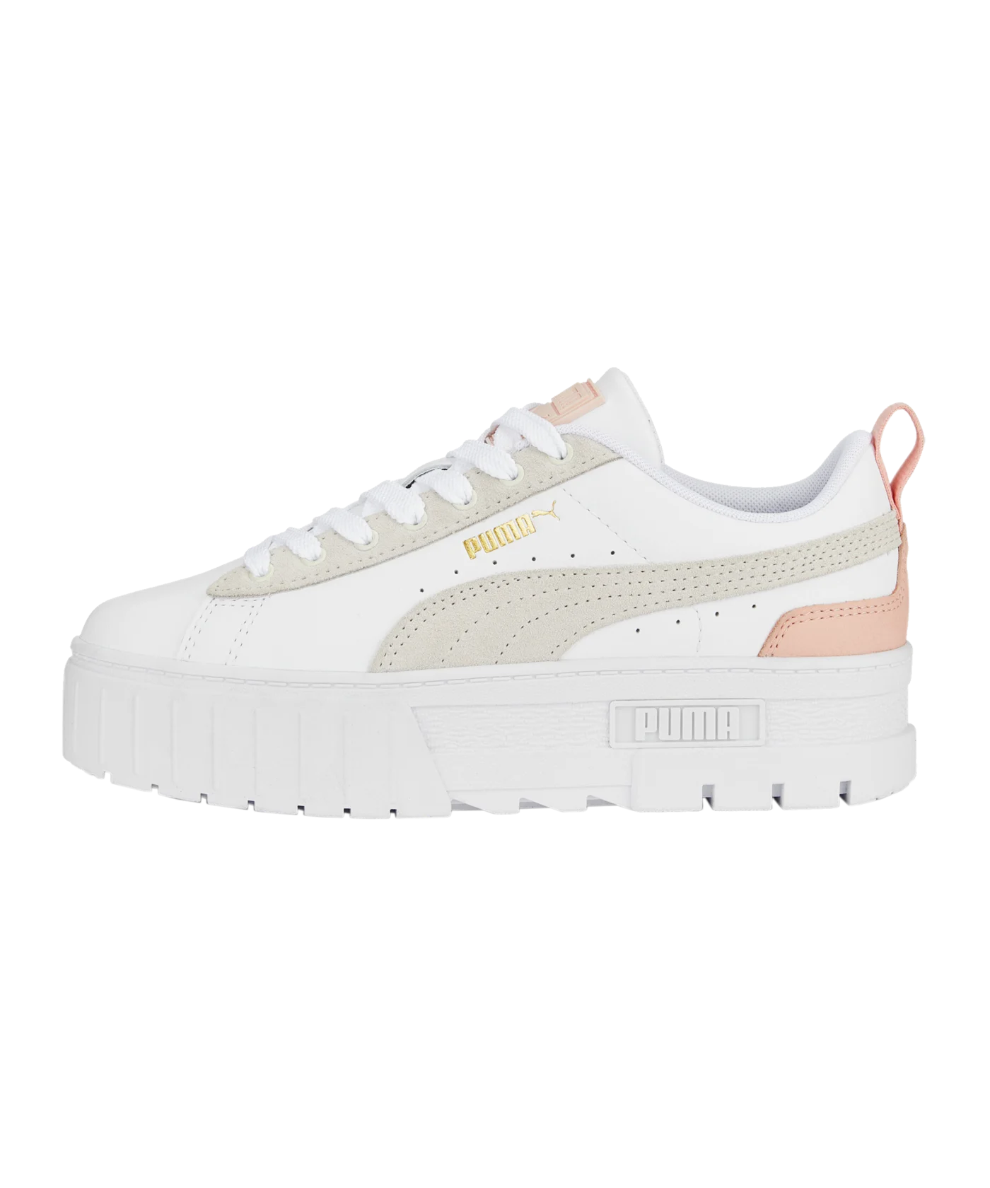 PUMA Mayze Gentle Damen F05