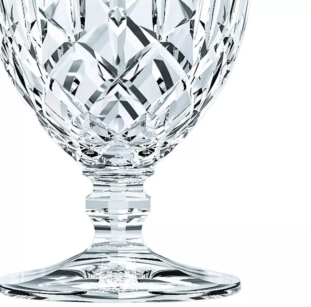 Kelchglas-Set Noblesse 4tlg.