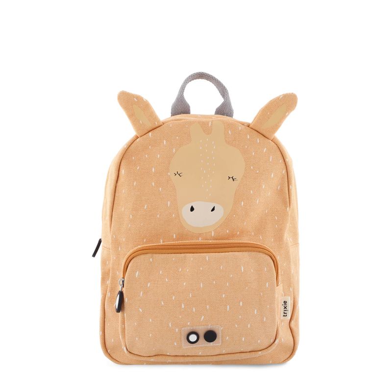 Sac à dos 31 cm Mrs Girafe
