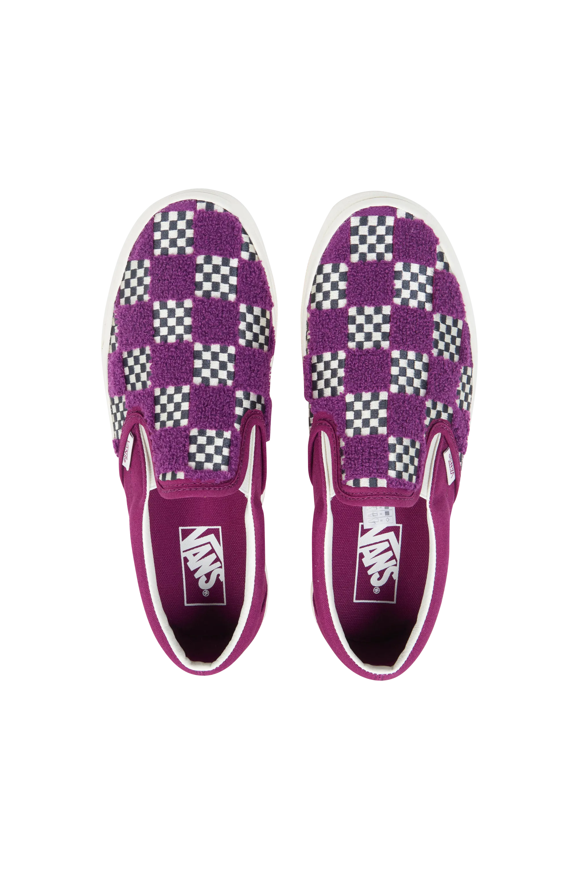 VANS Slip-on Classic Slip-On TFTC DPRPL Violet