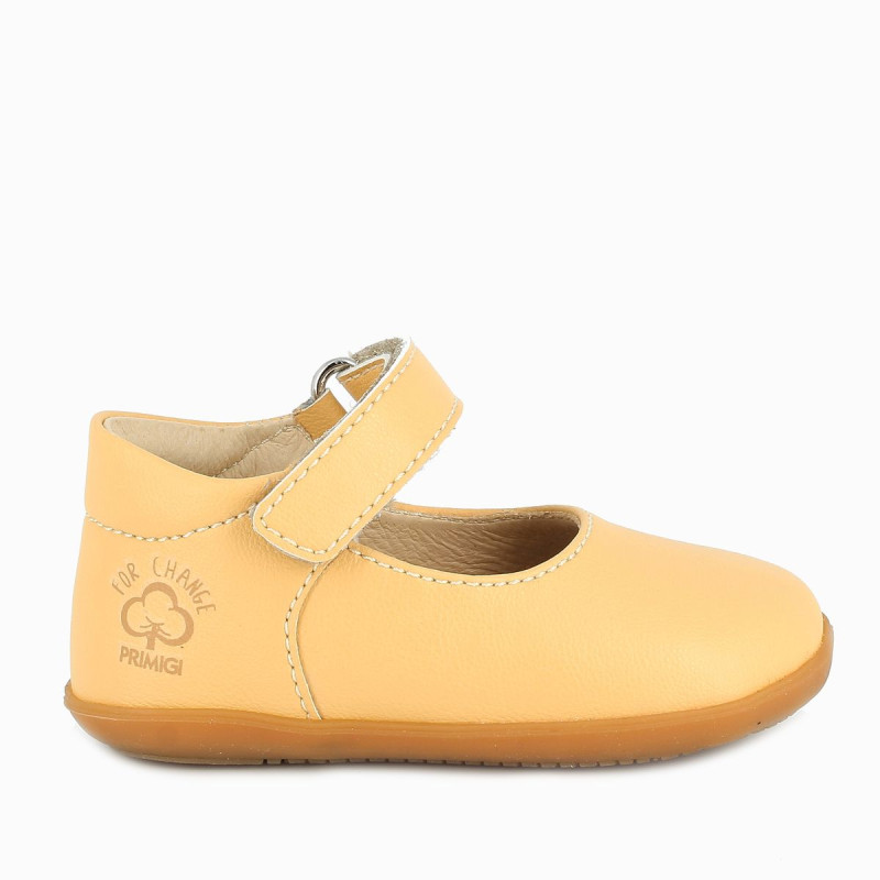 Primigi Primigi Fluffy For Change Babies Vanille