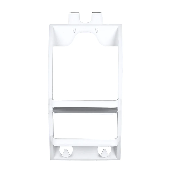 Étagère de salle de bain universelle Wenko by Maximex