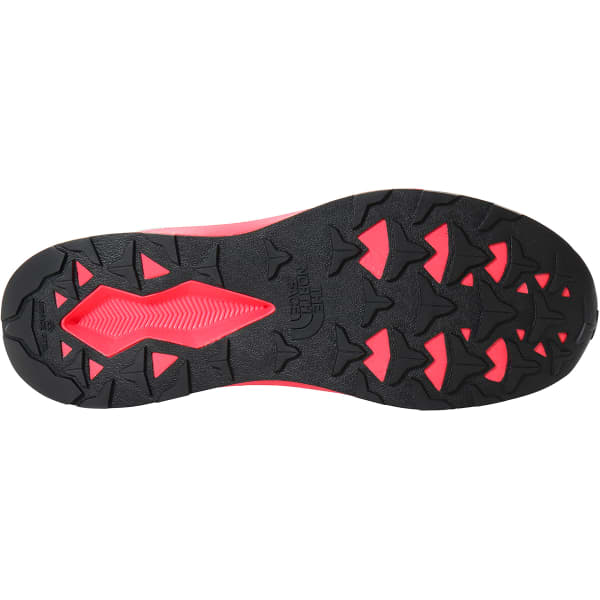 Chaussure trail THE NORTH FACE M VECTIV EMINUS TNFWTRLMRKRPRINT/BRLNTCRL