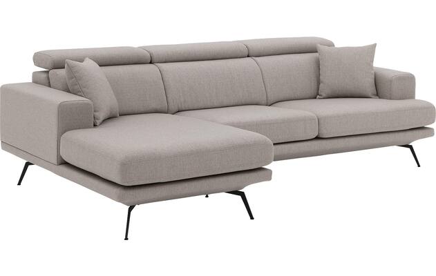 Loungebank Viggo