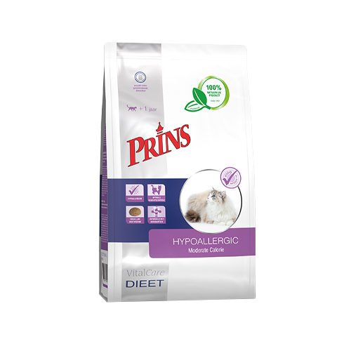 Prins VitalCare Hypoallergic Moderate Calorie